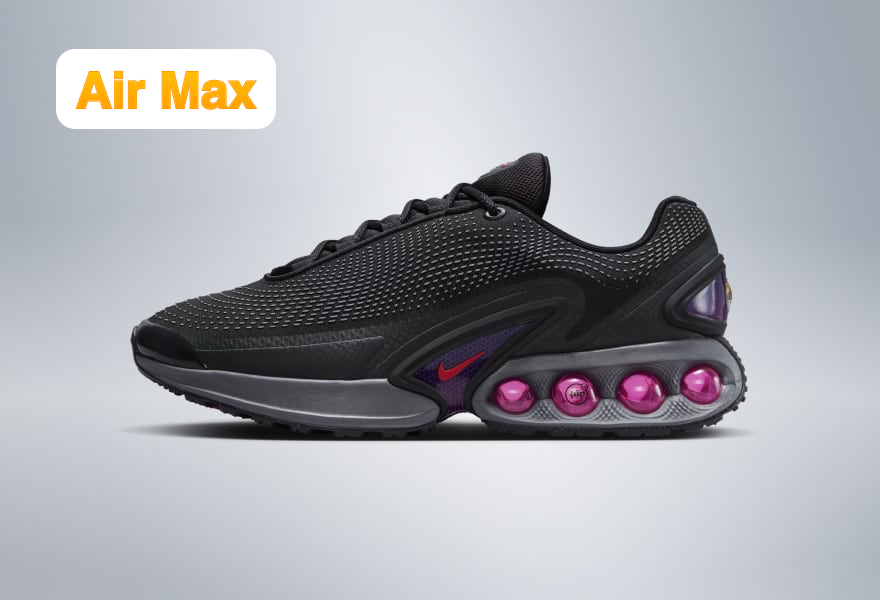 Air Max