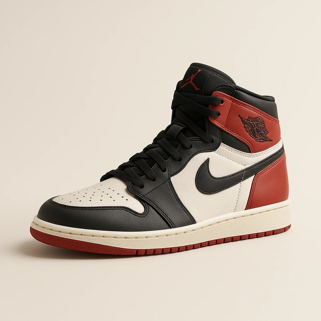 Jordan