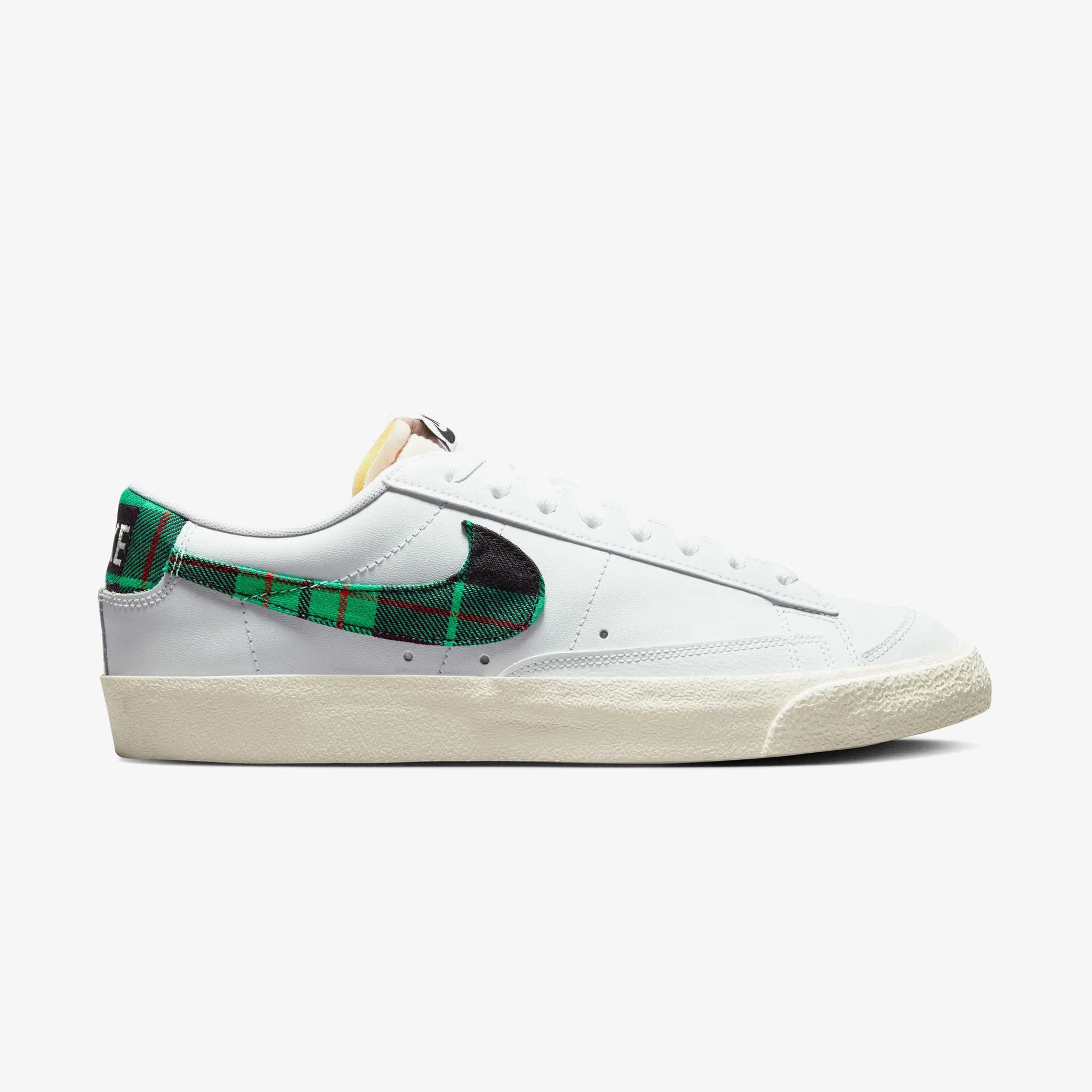 Nike Blazer Low '77  Spor Ayakkabı DV0801-100