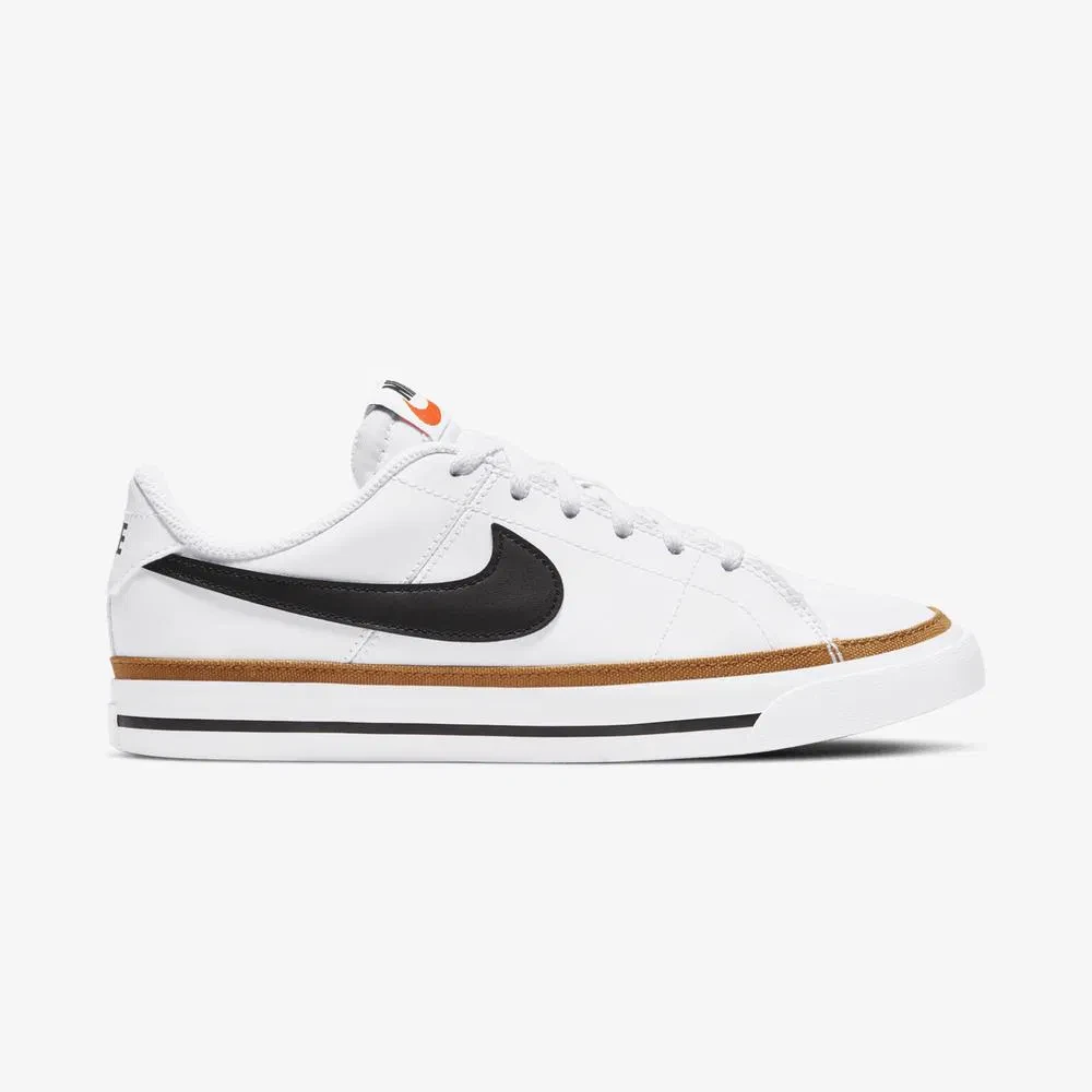 Nike Court Legacy Beyaz Sneaker DA5380-102