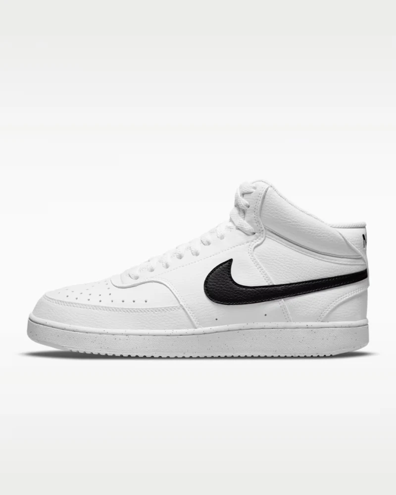 Court Vision Mid Next Nature Sneaker