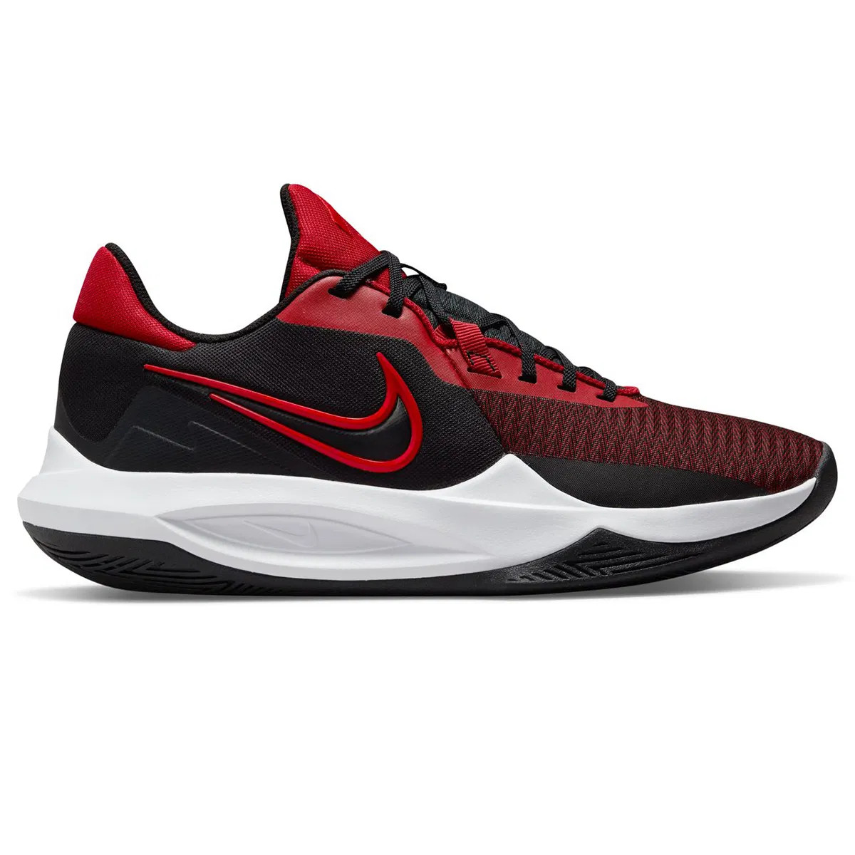 Nike Precision VI Basketbol Ayakkabısı DD9535-002