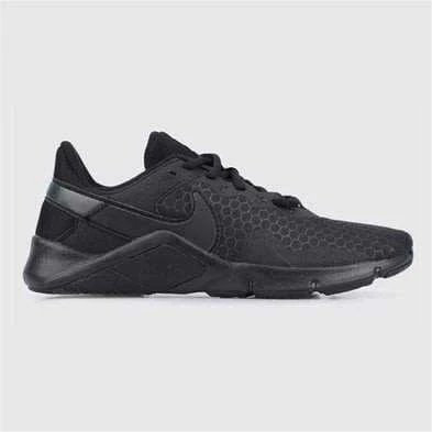 Legend Essential Siyah Spor Ayakkabı