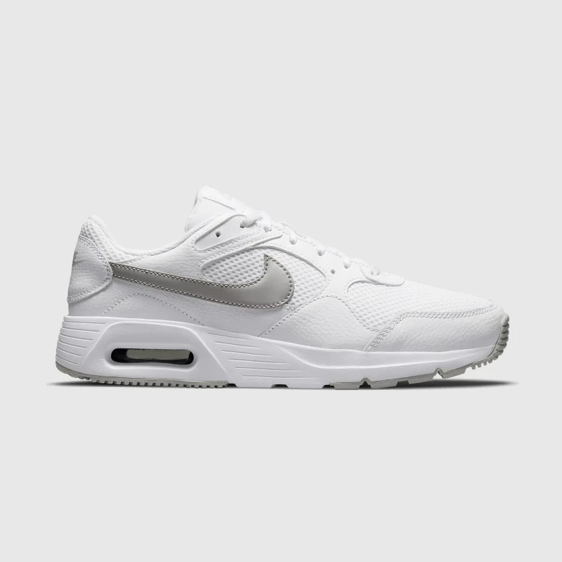 Air Max Sc Beyaz Günlük Sneaker