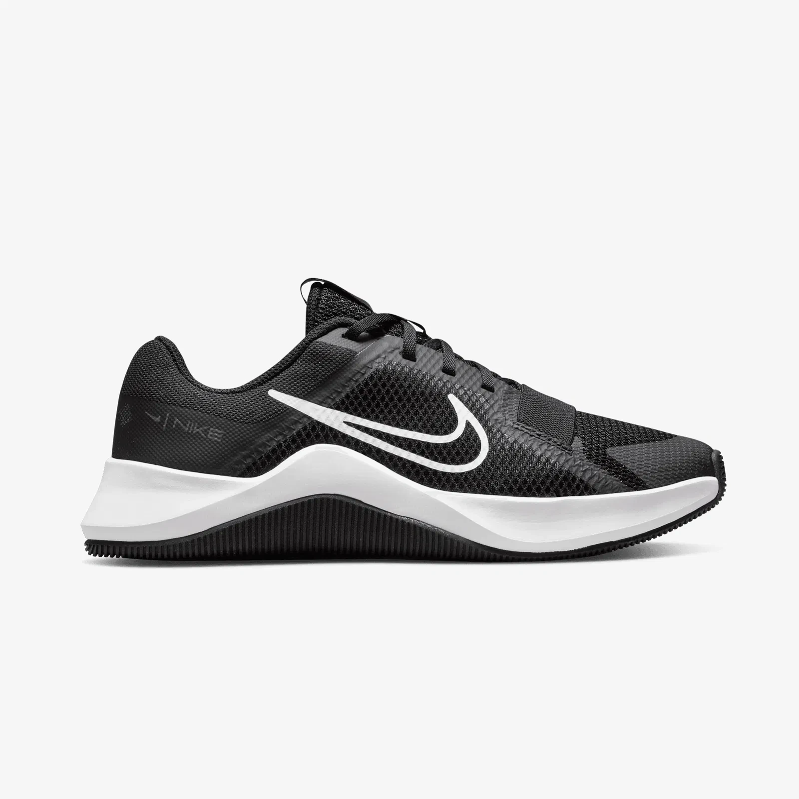 Nike Mc Trainer 2 Unisex Siyah Spor Ayakkabı DM0824-003