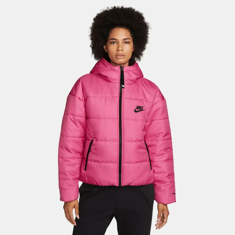 Sportswear Therma-FIT Repel Kadın Mont