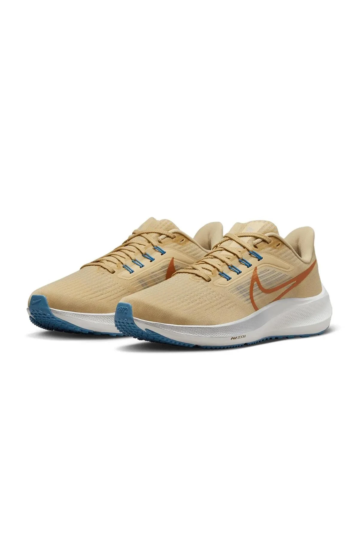 Nike Air Zoom Pegasus 39 Spor Ayakkabı DX1826-200