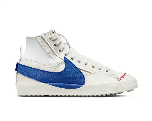 Nike Blazer Mid '77 Jumbo Günlük Ayakkabı DR9868-002