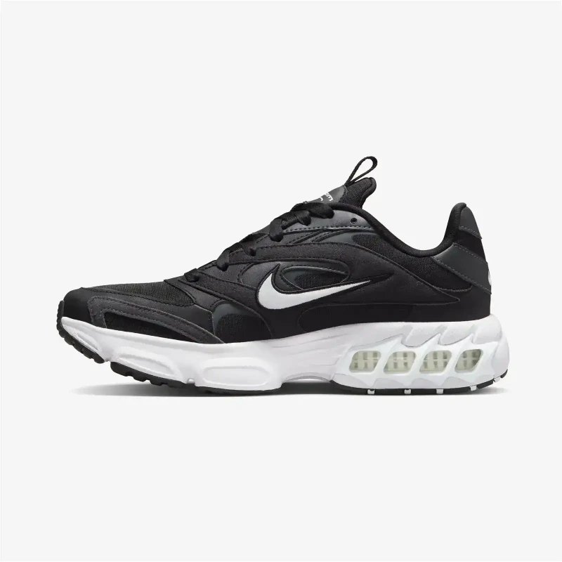 Zoom Air Fire Kadın Siyah Spor Ayakkabı