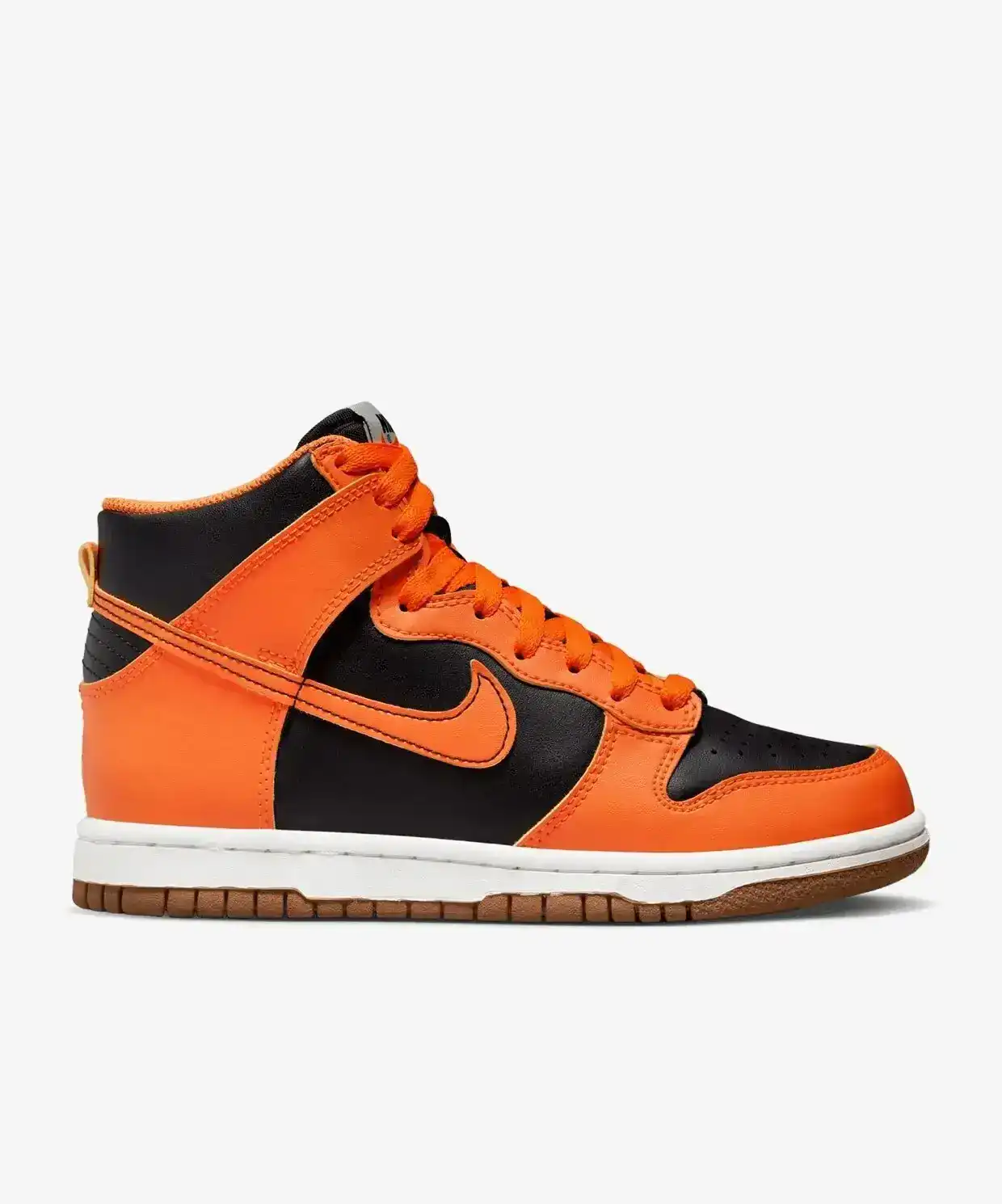 Nike Dunk High Kadın Sneaker Ayakkabı DB2179-004