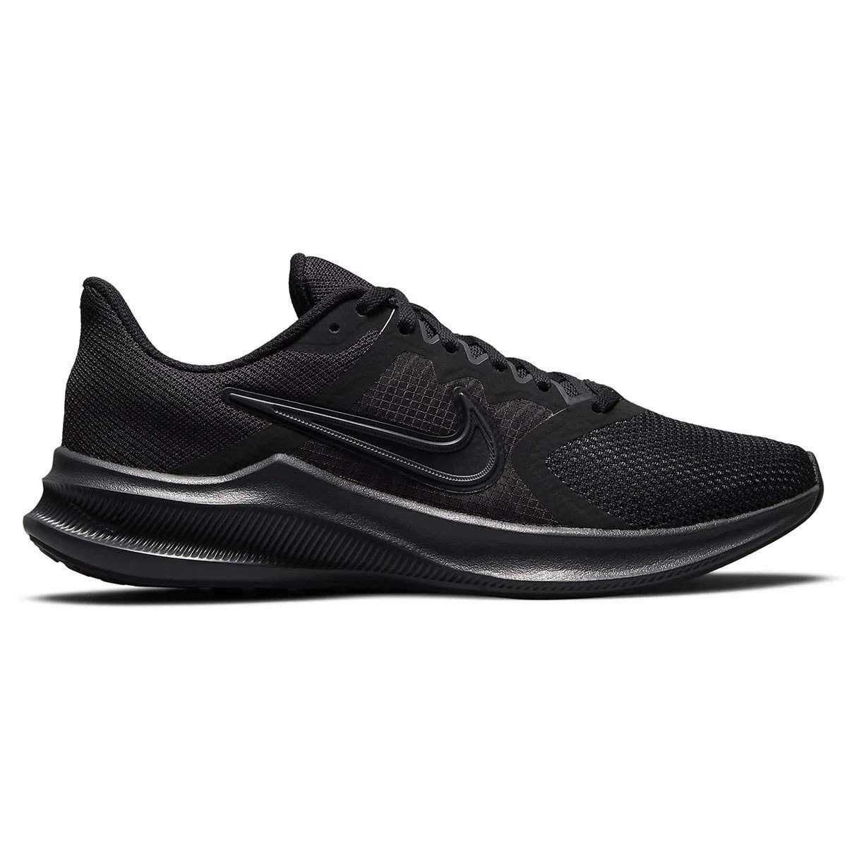 Nike Downshifter 11 Siyah Kadın Yürüyüş Ayakkabı CW3413-003