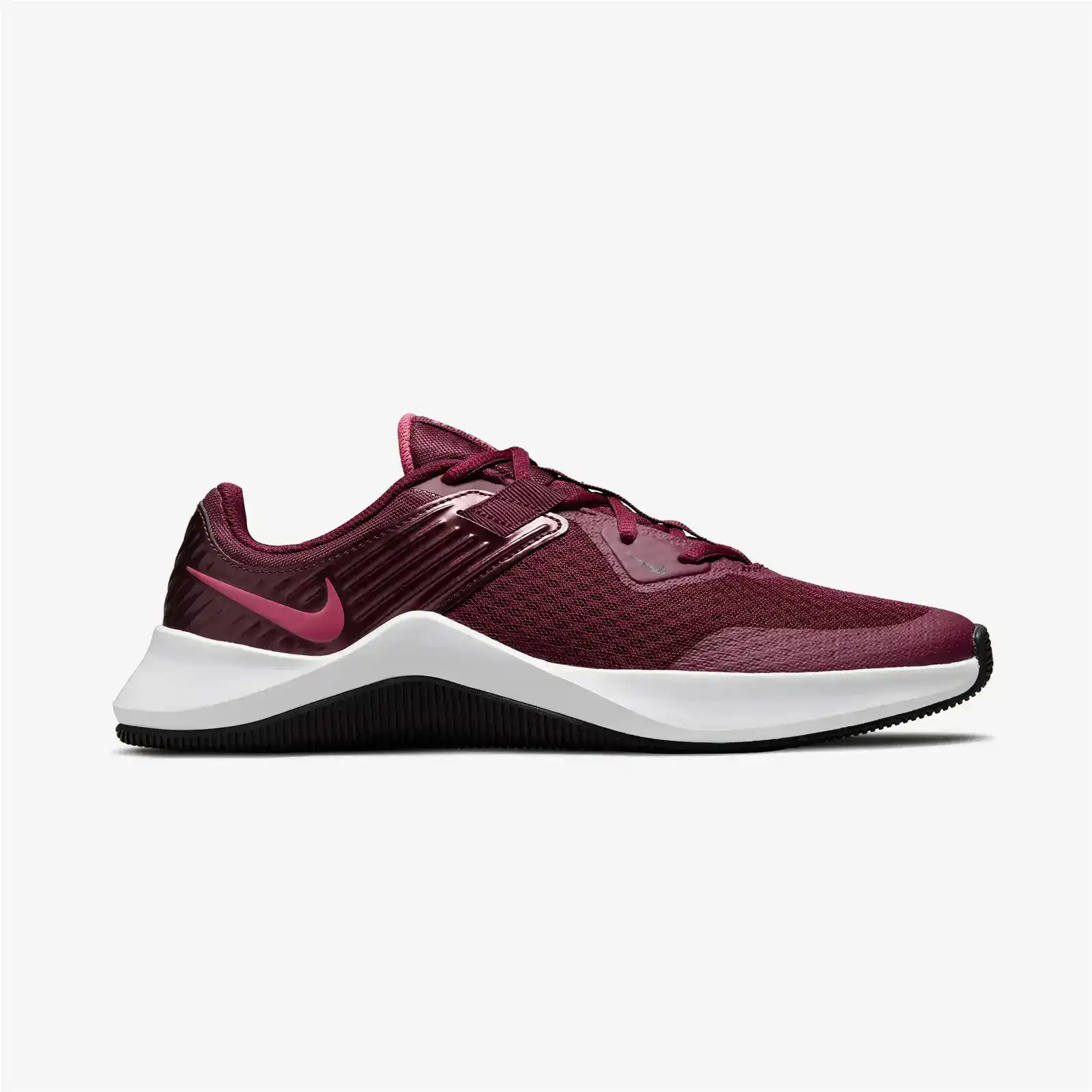 Nike Mc Trainer Bordo Kadın Spor Ayakkabı CU3584-600