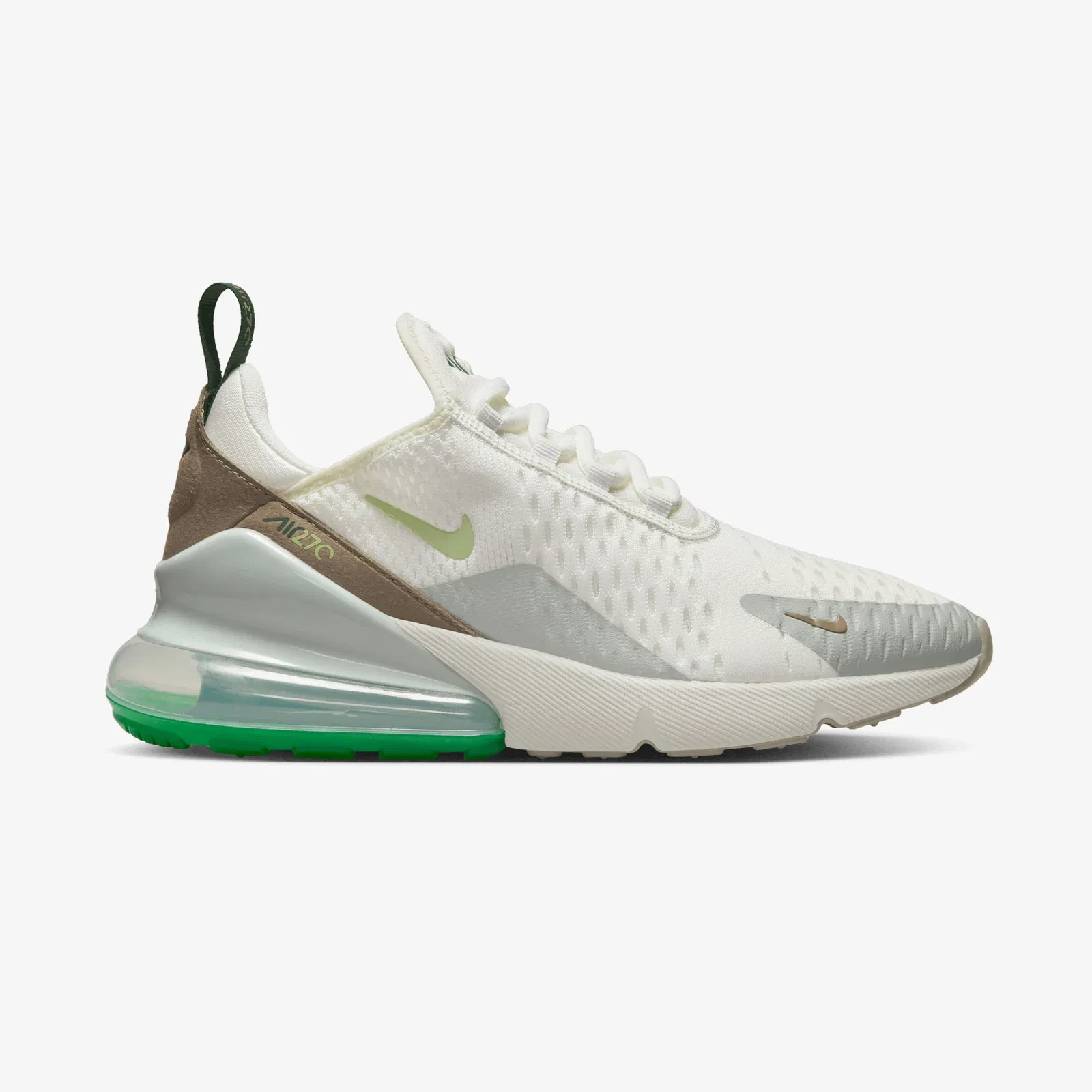 Nike Air Max 270 Spor Ayakkabı DX8957-100