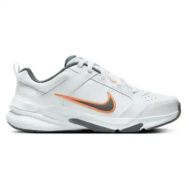 Nike Defyallday Unisex Beyaz Yürüyüş Ayakkabısı DJ1196-104