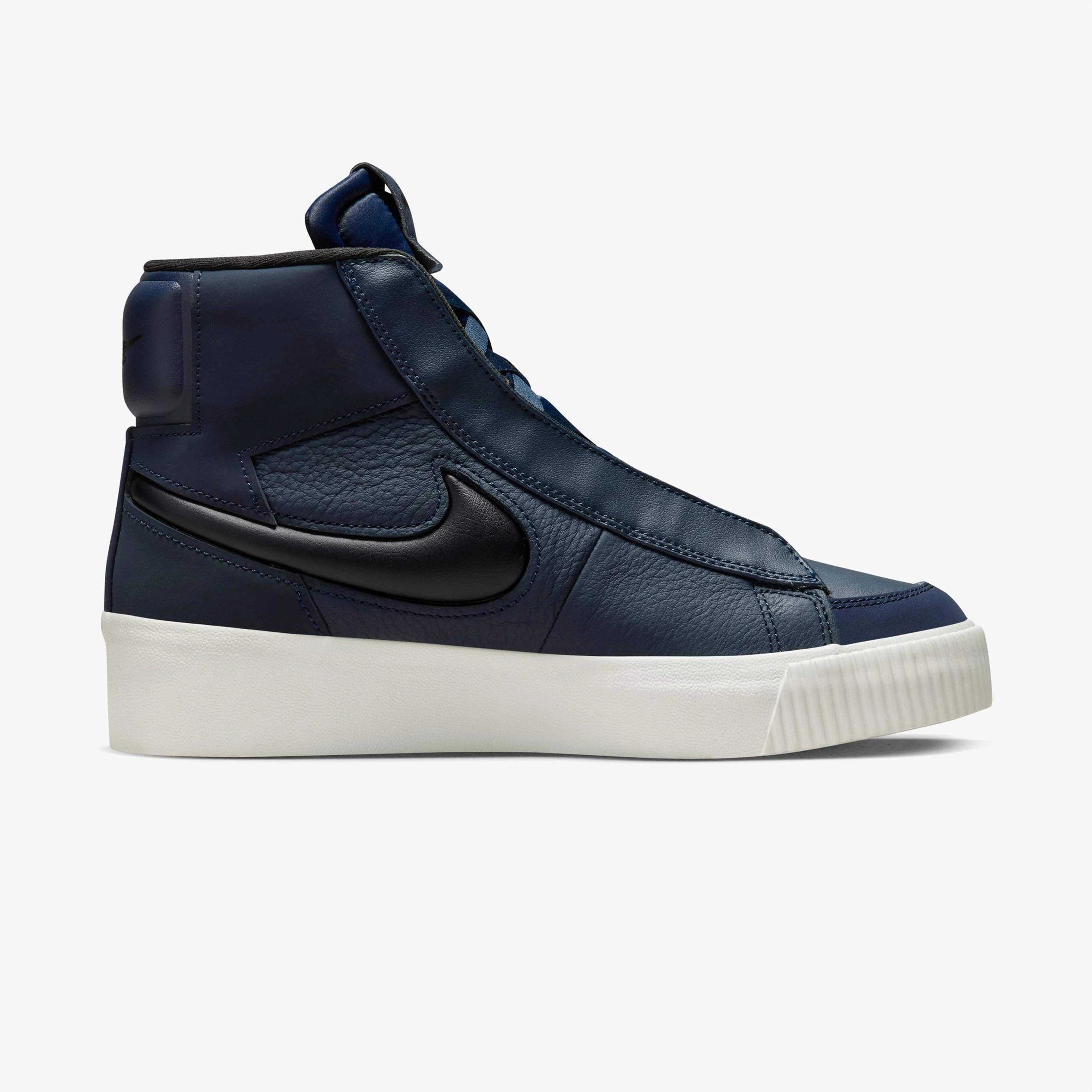 Nike Blazer Mid Victory Lacivert Spor Ayakkabı DR2948-400