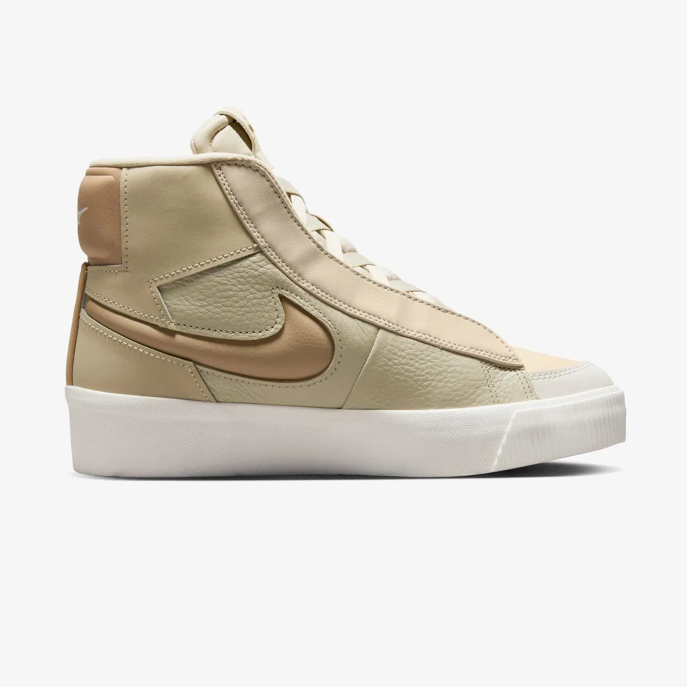 Nike Blazer Mid Victory Spor Ayakkabı DR2948-200