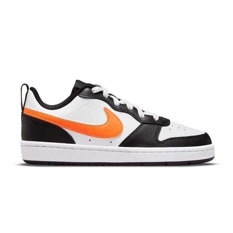 Court Borough Low 2 Beyaz Sneaker