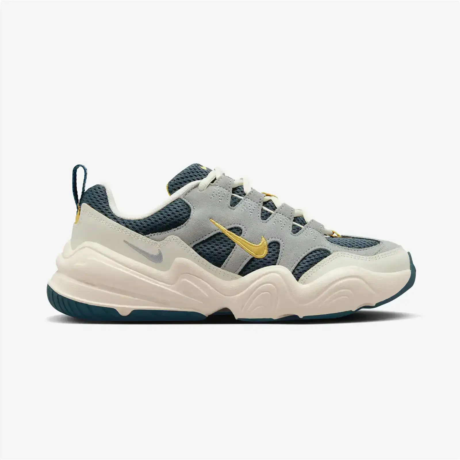 Nike Tech Hera Kadın Gri Spor Ayakkabı FQ2771-300