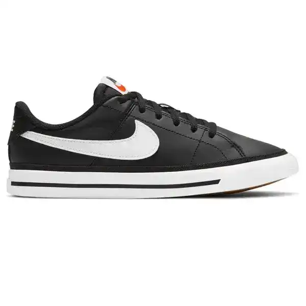 Nike Court Legacy Siyah Sneaker Günlük Ayakkabı DA5380-002