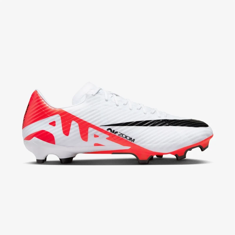 Mercurial Vapor 15 Academy Beyaz Krampon