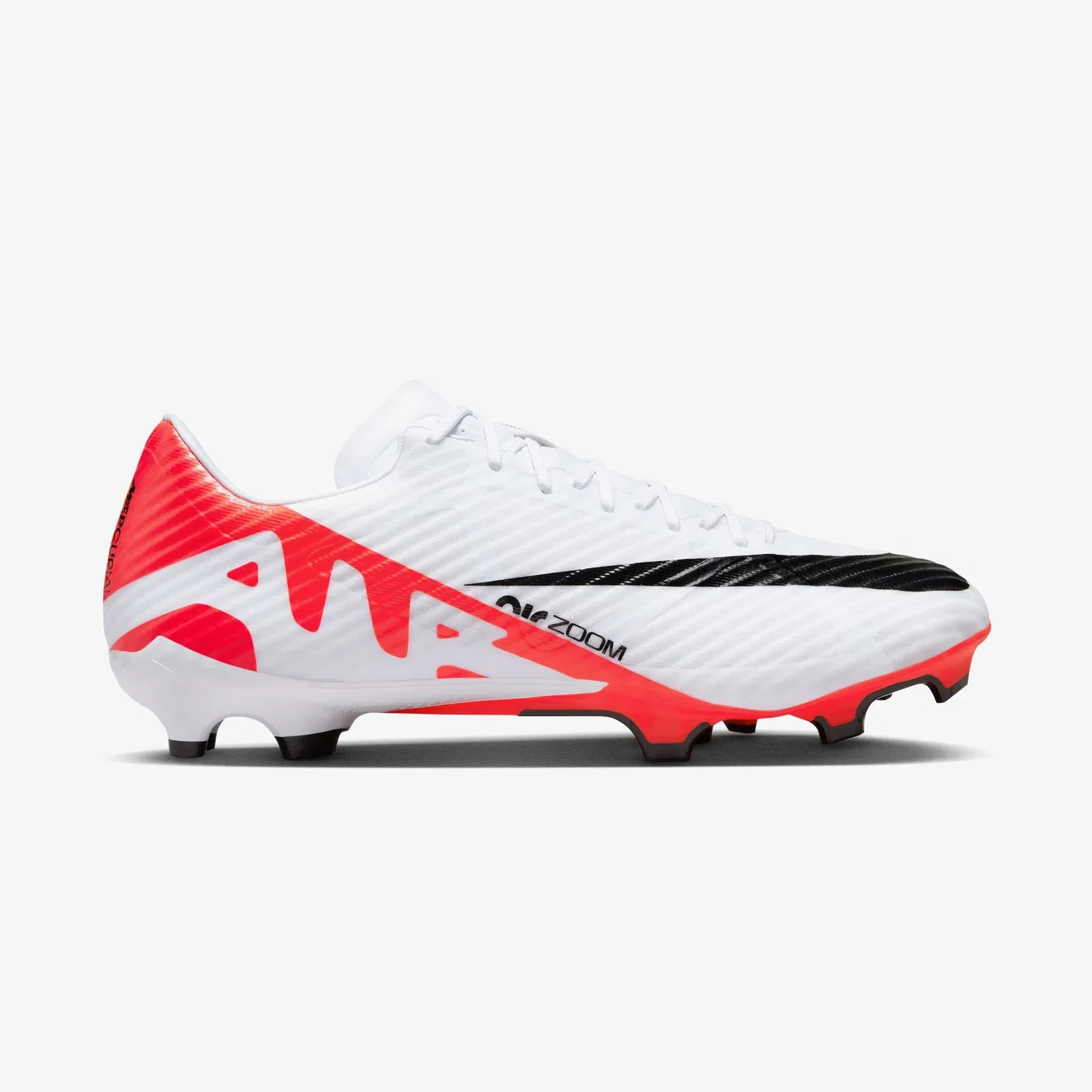 Nike Mercurial Vapor 15 Academy Beyaz  Krampon DJ5631-600