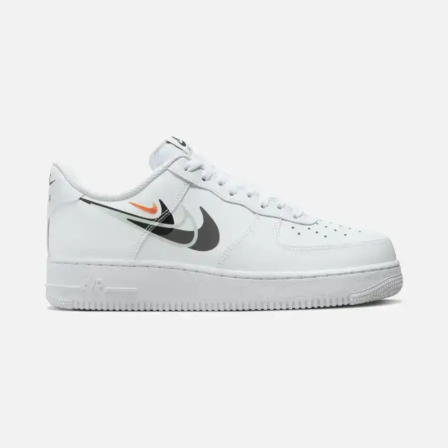 Nike Air Force 1 Low Beyaz Erkek Spor Ayakkabı FN7807-100
