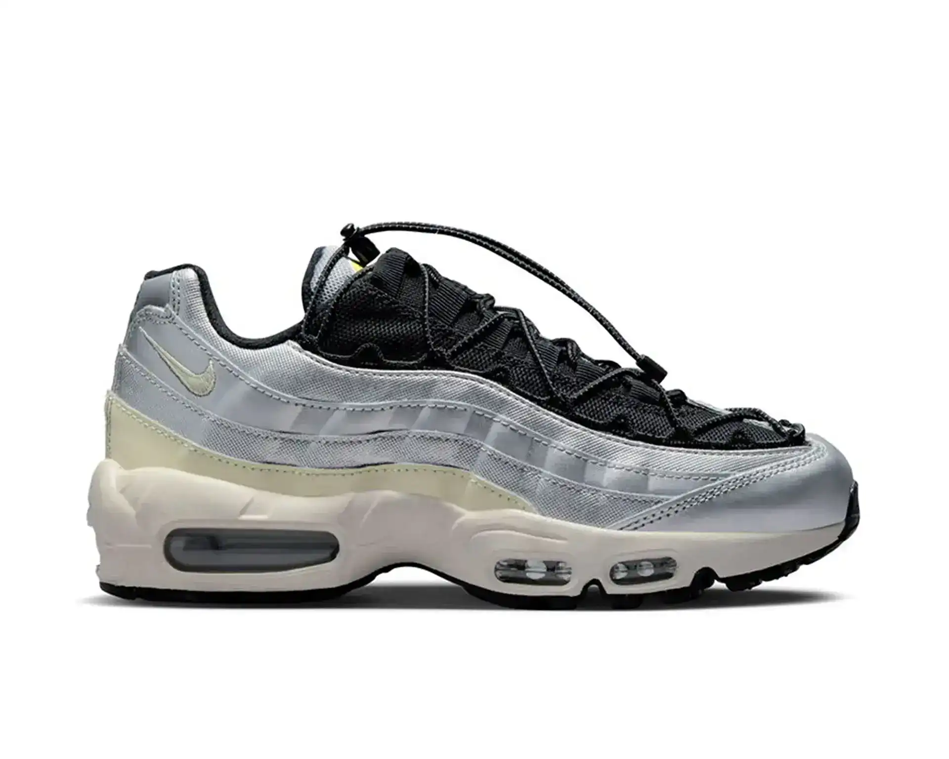 Nike Air Max 95 Günlük Spor Ayakkabı FD0798-001