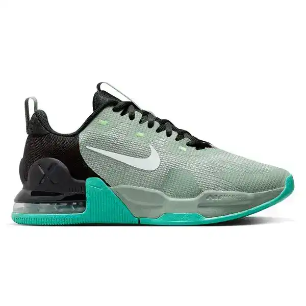 Nike Air Max Alpha Trainer 5 Erkek Yeşil Yürüyüş Ayakkabısı DM0829-301