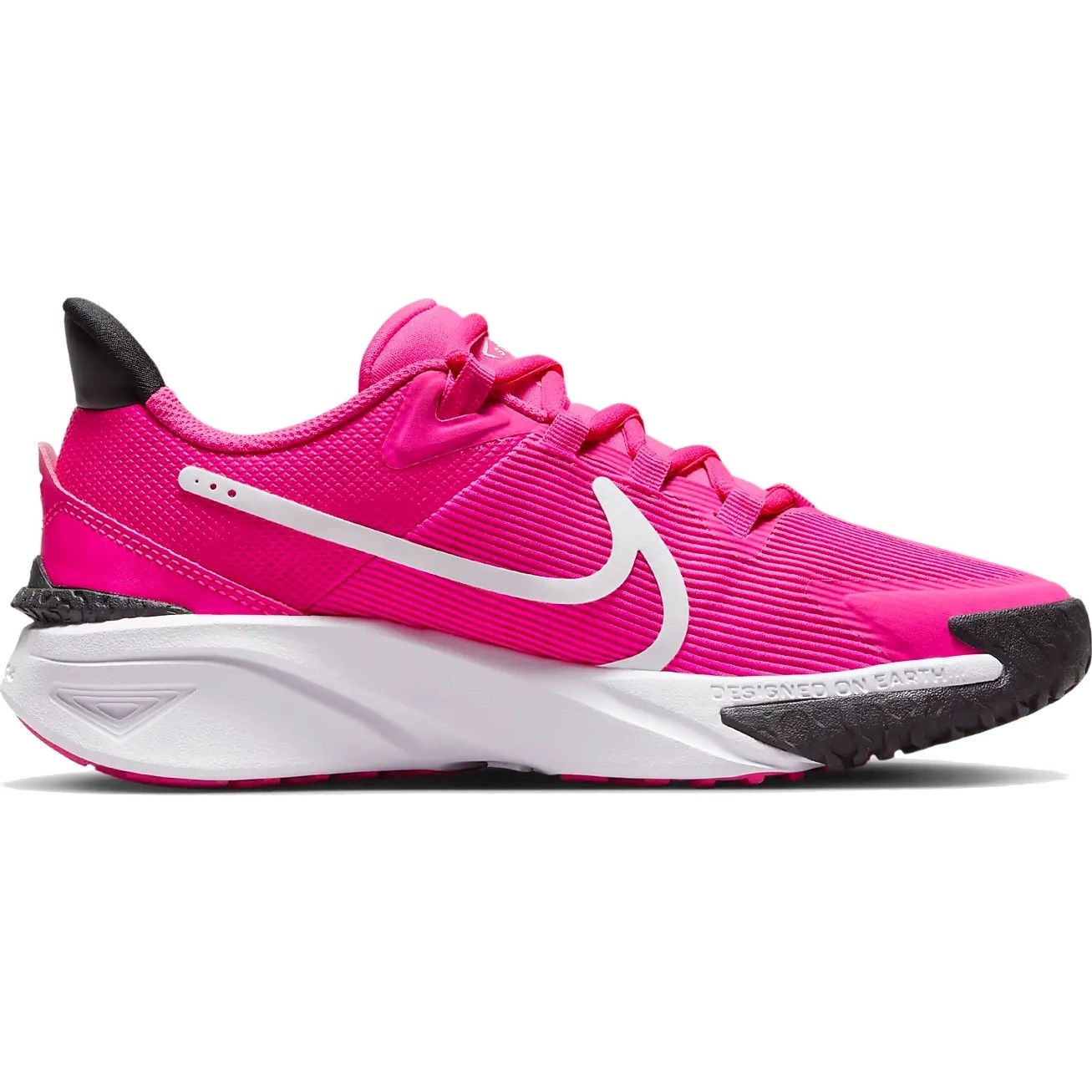 Nike Star Runner 4 Pembe Yürüyüş Ayakkabı