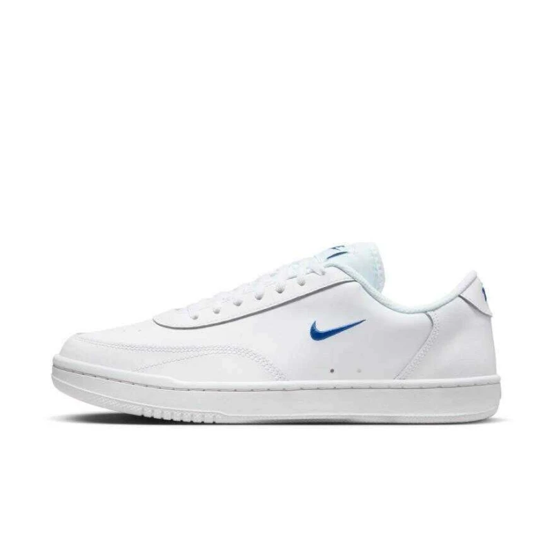Court Vintage Beyaz Sneaker