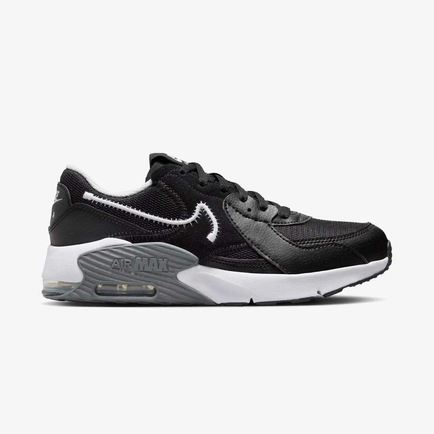 Nike Air Max Excee Siyah Günlük Spor Ayakkabı FB3058-002