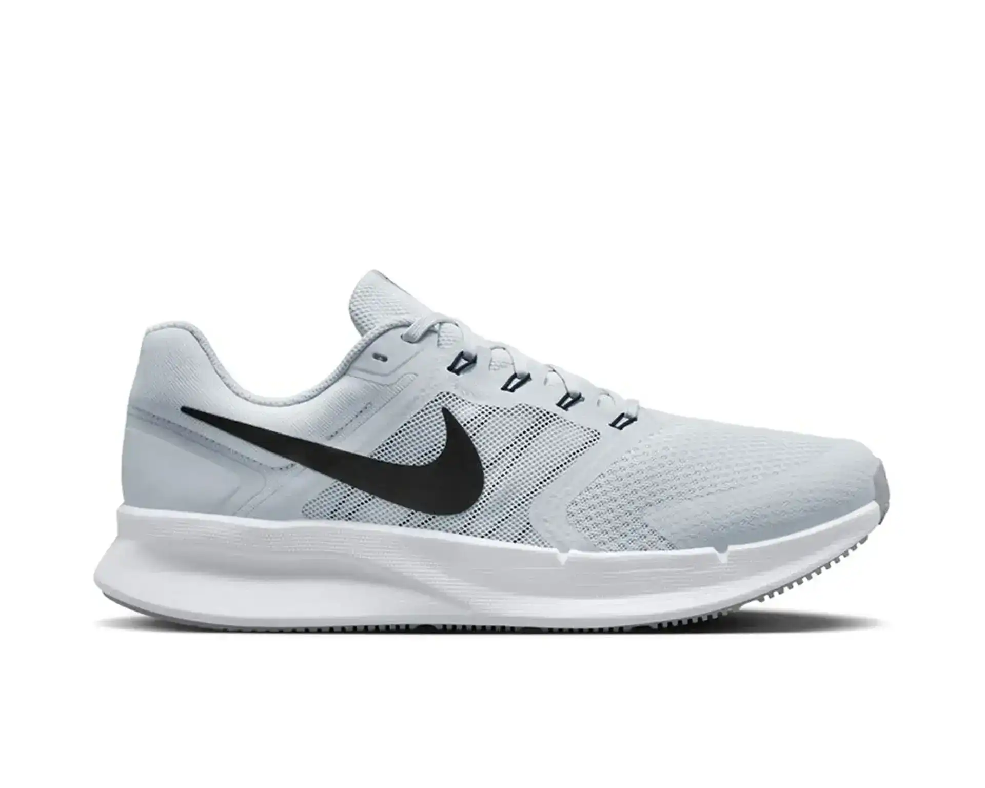 Nike Run Swift 3 Gri Erkek Yürüyüş Ayakkabısı DR2695-005