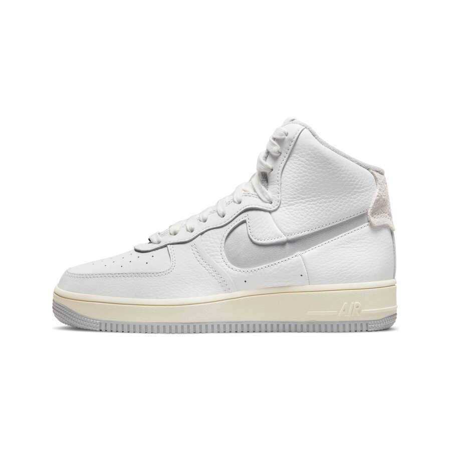 Nike Air Force 1 Sculpt High Sneaker Ayakkabı