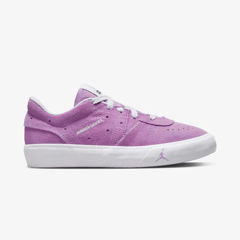 Jordan Series Pembe Günlük Spor Ayakkabı