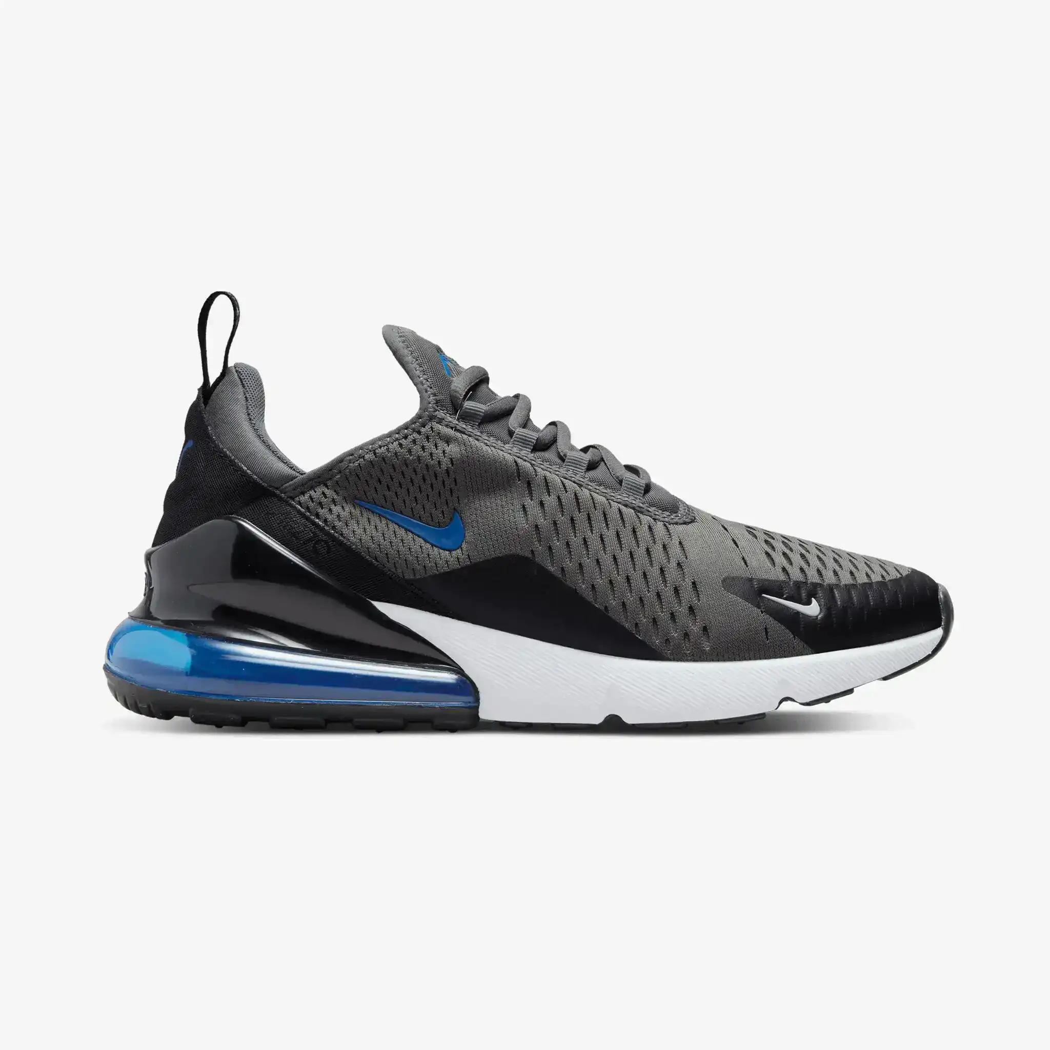 Nike Air Max 270 Gri Spor Ayakkabı