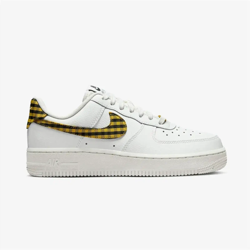 Air Force 1 '07 Kadın Beyaz Spor Ayakkabı