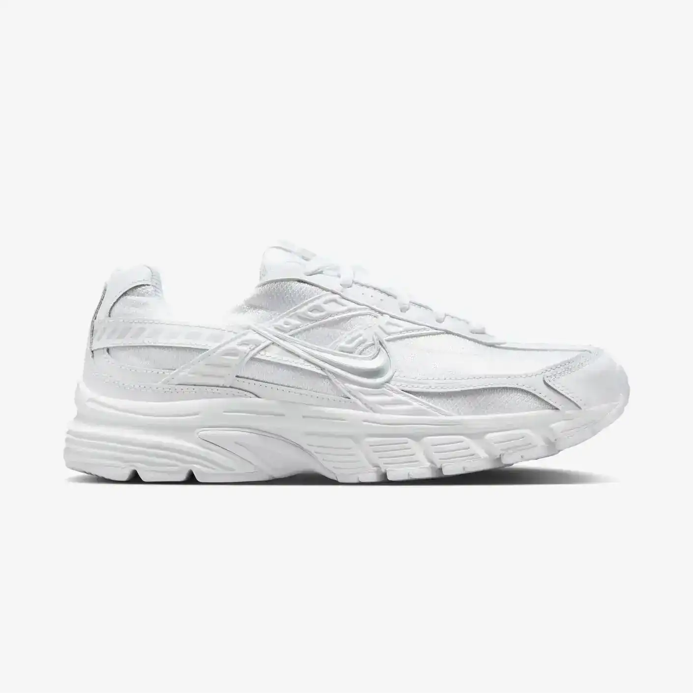 Nike Initator Beyaz Günlük Yürüyüş Ayakkabısı FZ9020-100