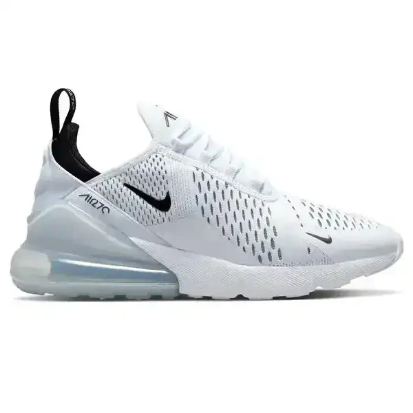 Air Max 270 Beyaz Spor Ayakkabı