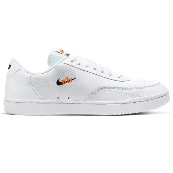 Nike Court Vintage Prem Erkek Beyaz Sneaker CT1726-100