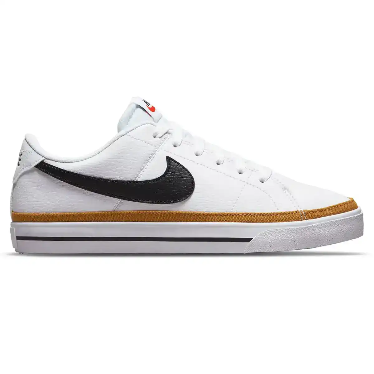 Nike Court Legacy Beyaz Sneaker DH3161-100