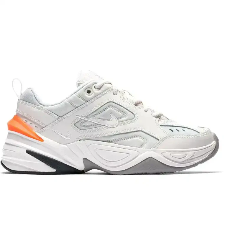 M2K Tekno Beyaz Spor Ayakkabı
