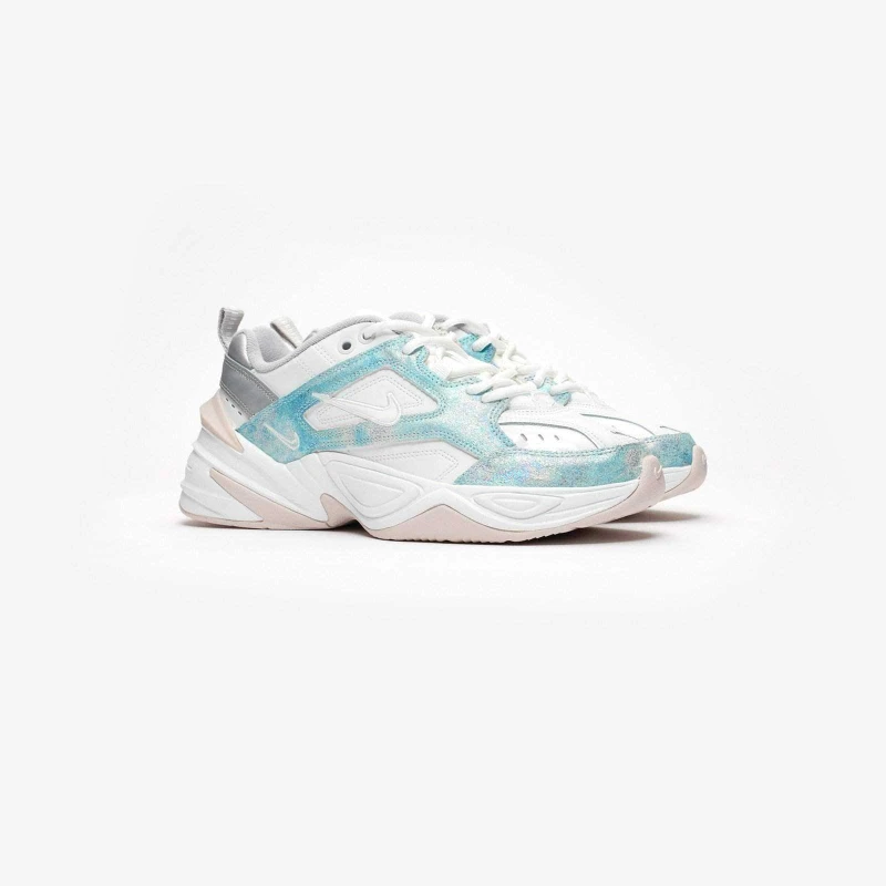 M2K Tekno Beyaz Sneaker