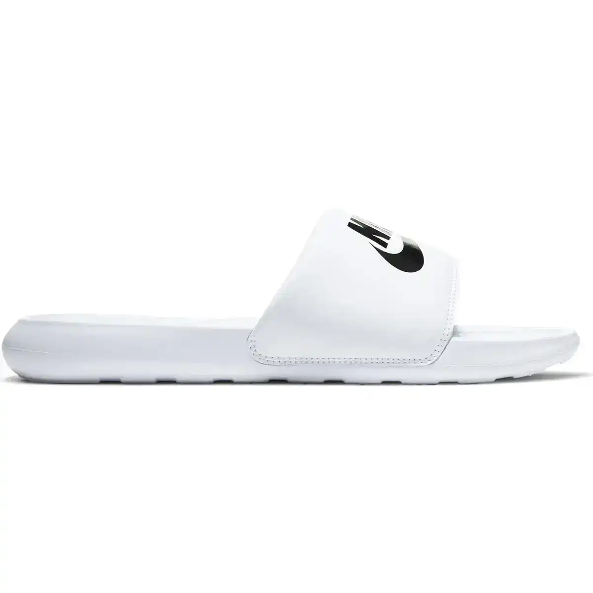 Nike Victori One Slide Beyaz Terlik CN9675-100