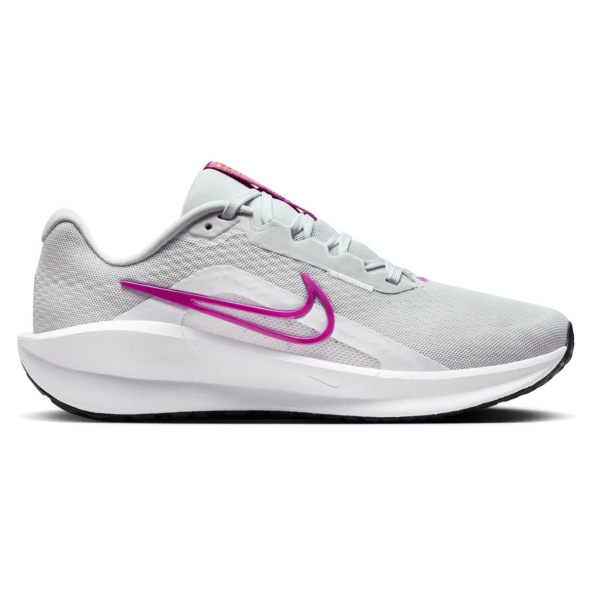 Nike Downshifter 13 Gri Yürüyüş Ayakkabısı FD6476-009