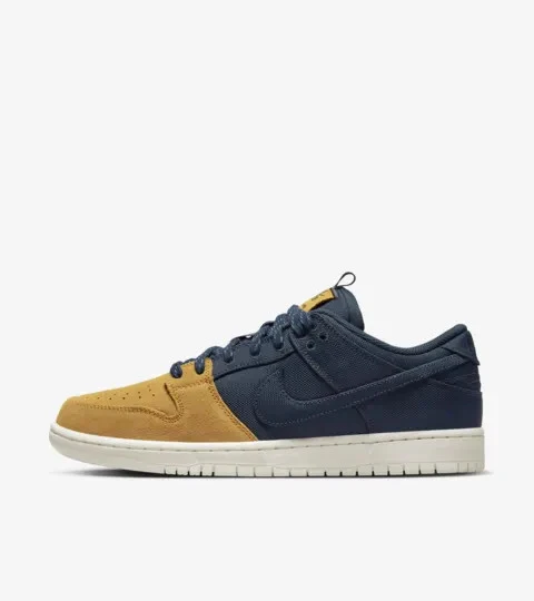 SB Dunk Low Pro Premium Sneaker