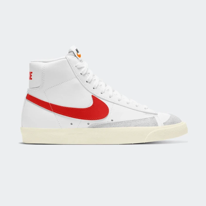 Blazer Mid '77 Beyaz Sneaker