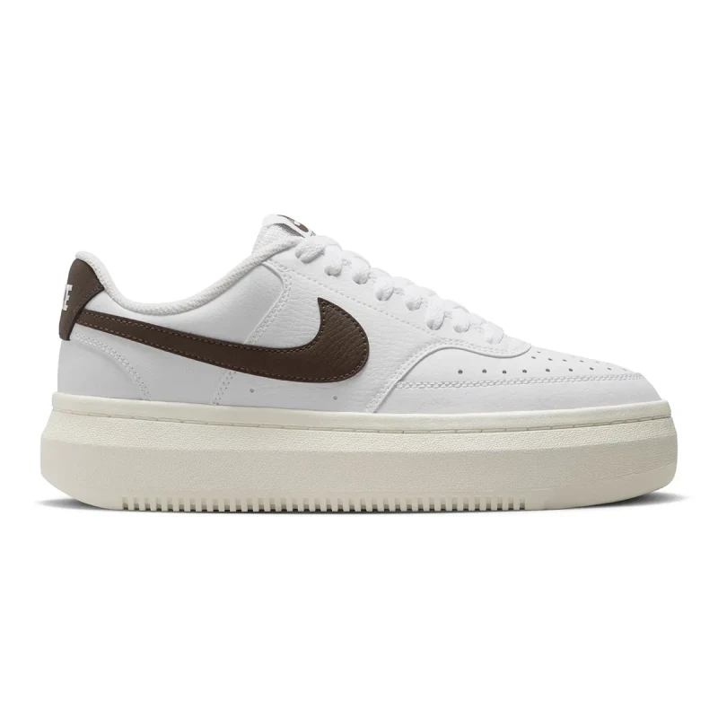 Court Vision Alta Ltr Sneaker