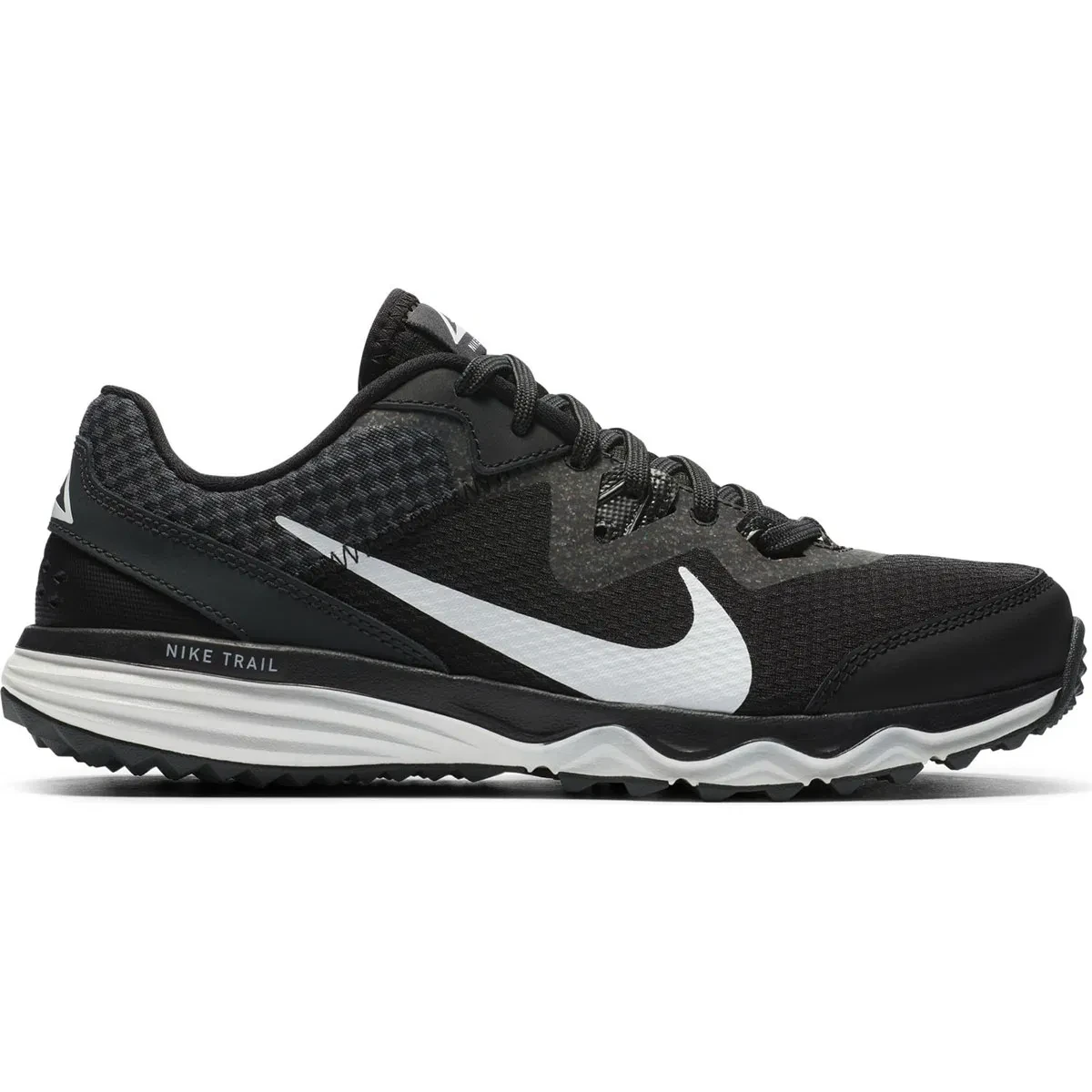 Nike Juniper Trail Spor Ayakkabısı CW3809-001