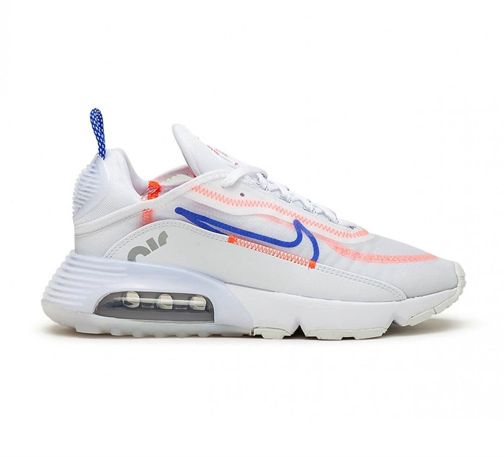 Nike Air Max 2090 Yürüyüş Ayakkabısı CT1290-100