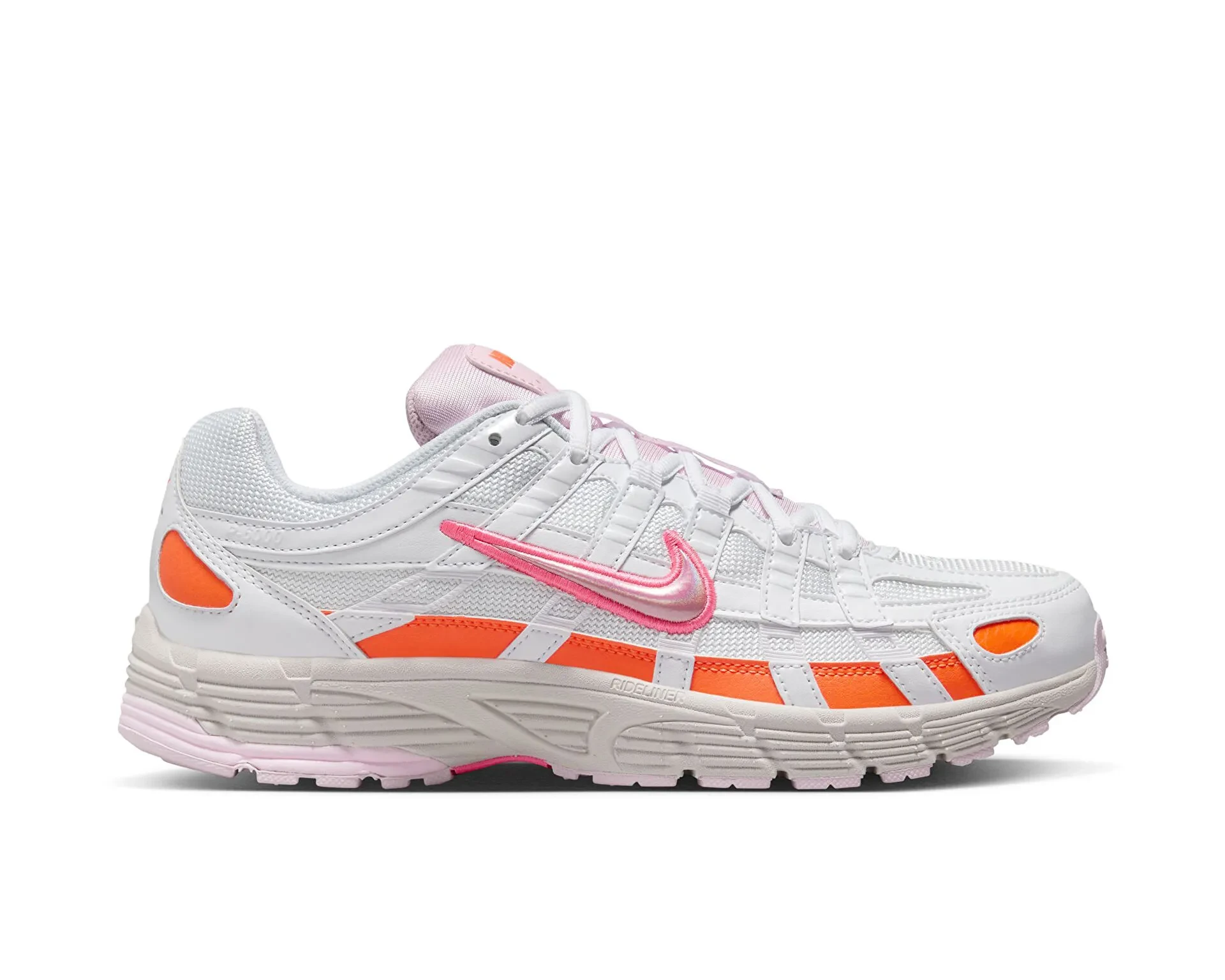 Nike P-6000 Günlük Ayakkabı CV3033-100